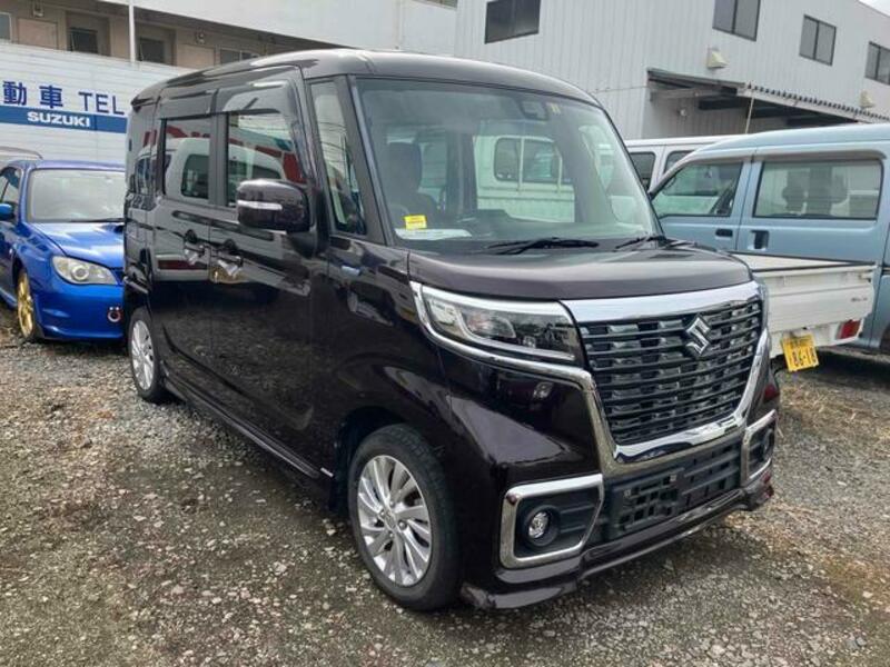 SPACIA CUSTOM