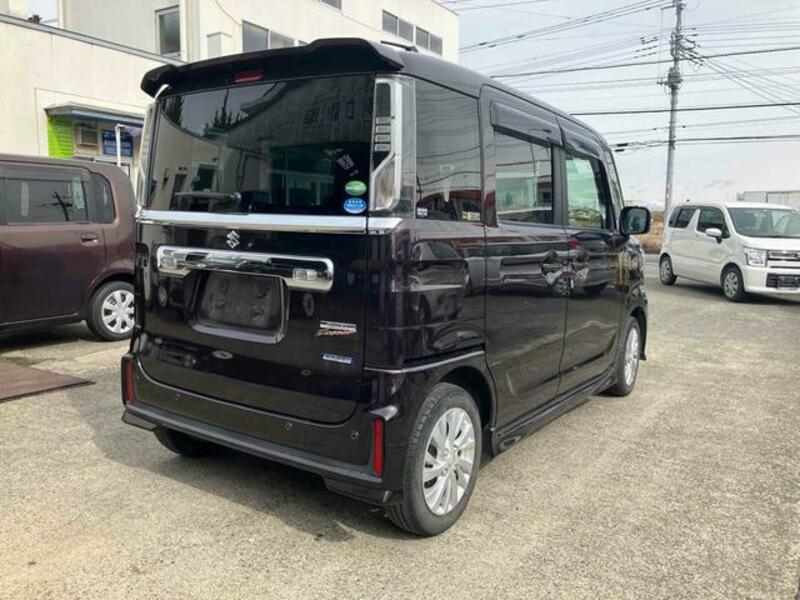 SPACIA CUSTOM