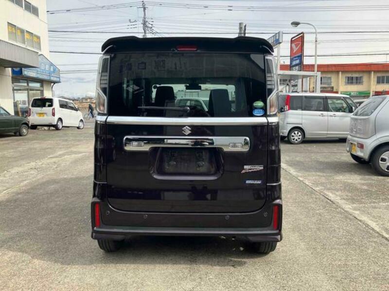 SPACIA CUSTOM