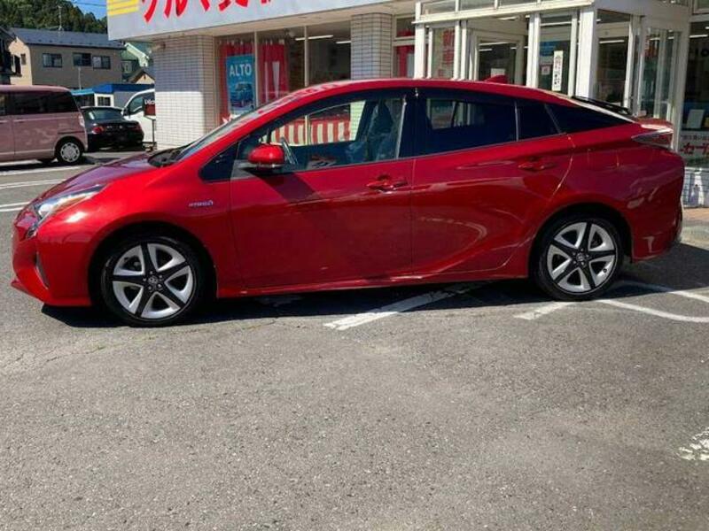 PRIUS