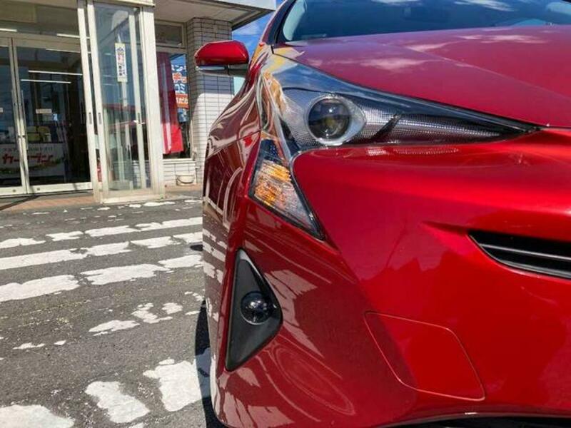PRIUS