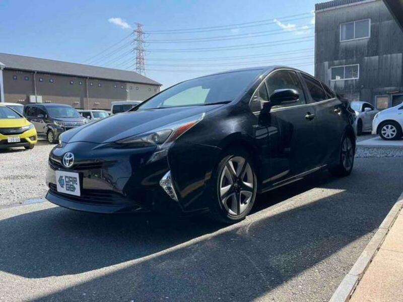 PRIUS