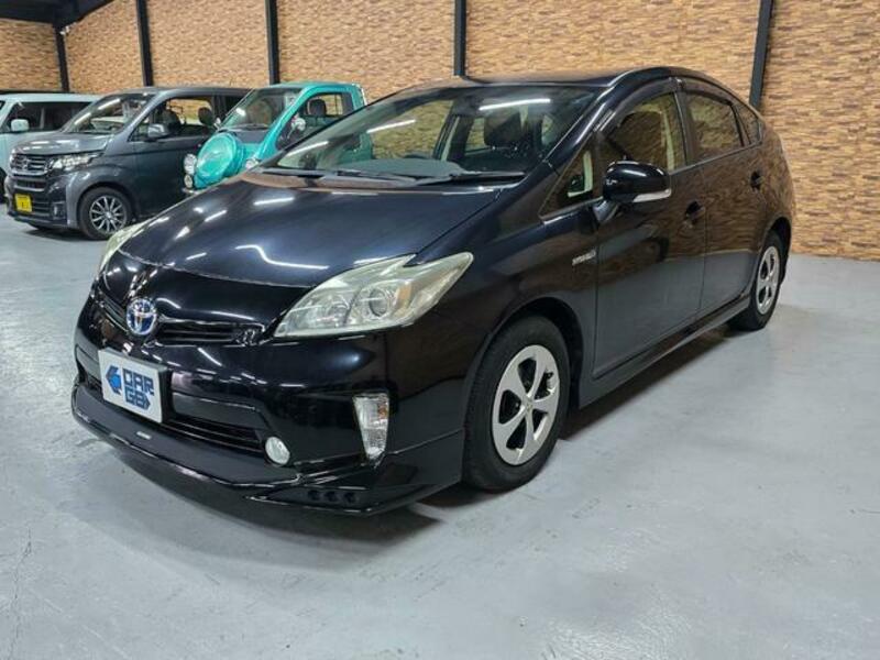 PRIUS