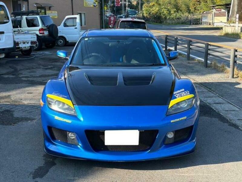 RX-8