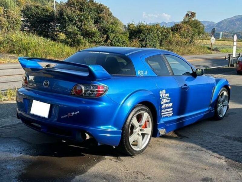 RX-8