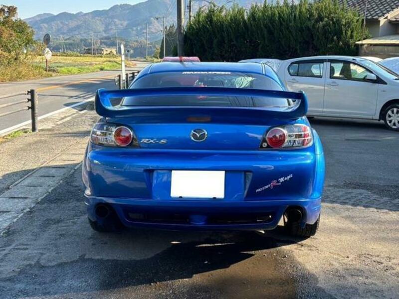 RX-8