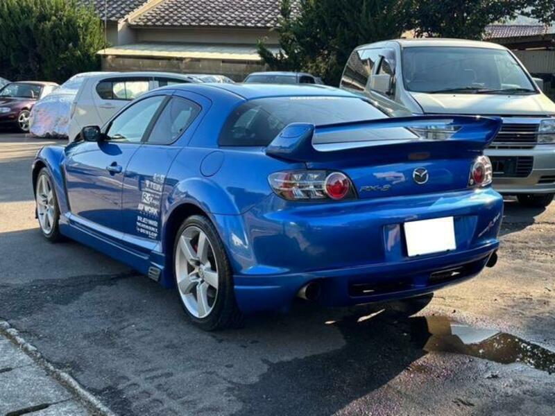RX-8