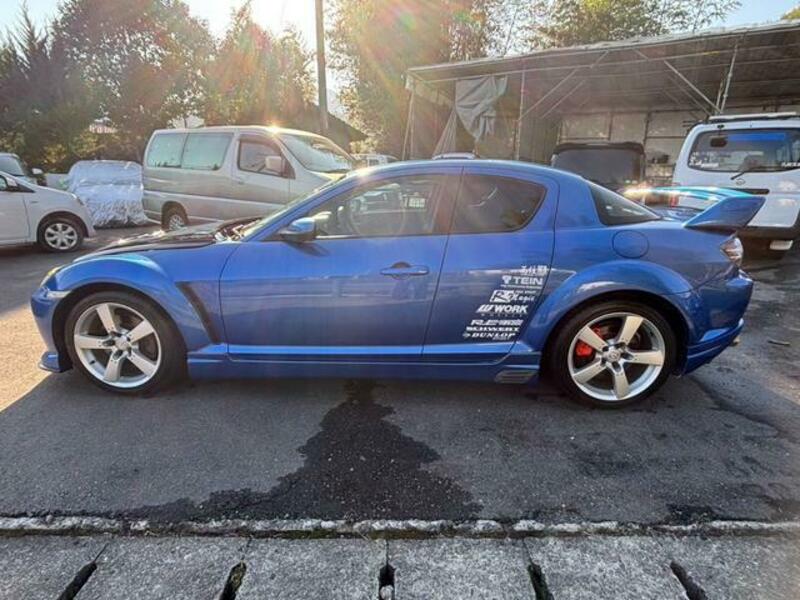 RX-8