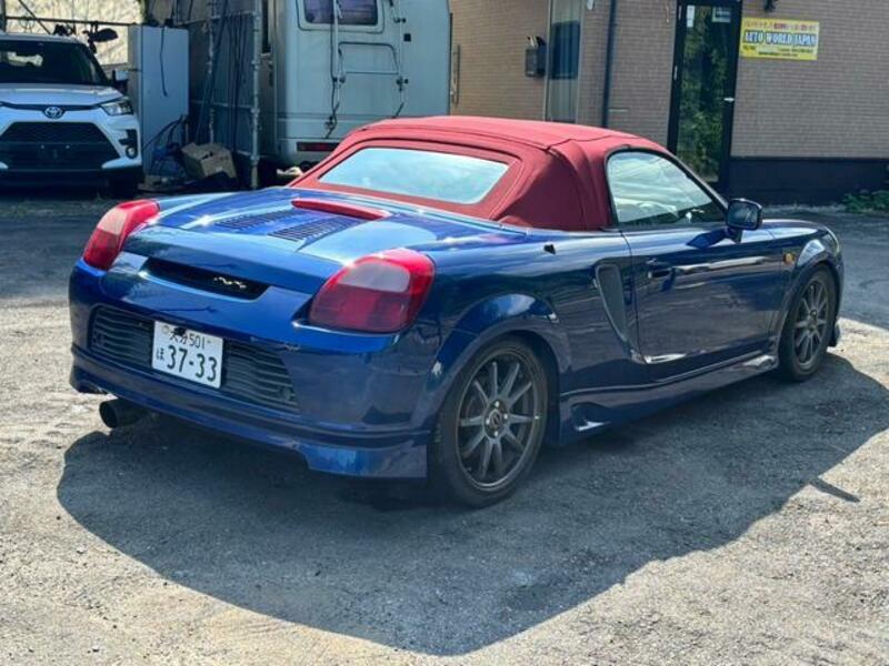 MR-S
