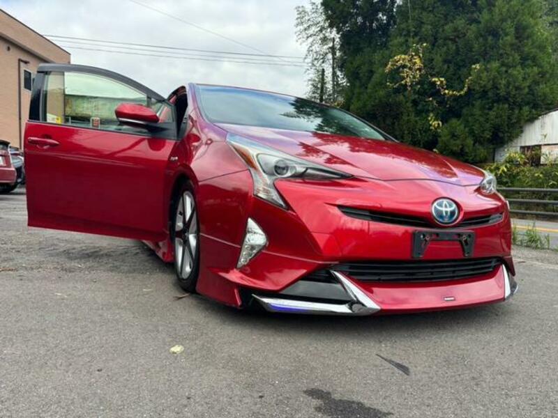 PRIUS