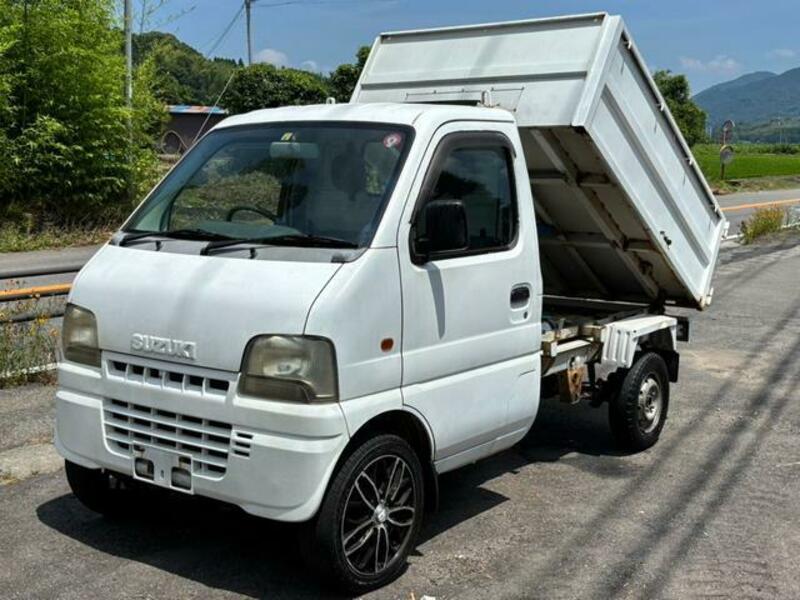 CARRY TRUCK