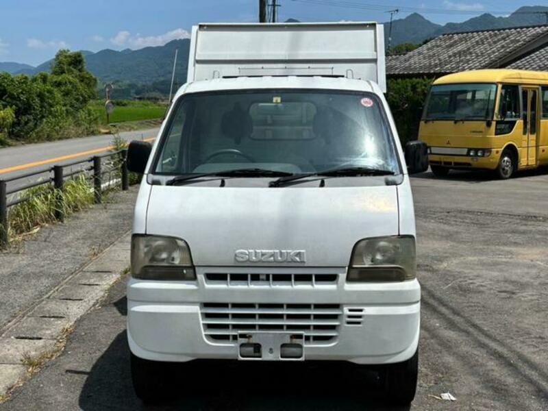 CARRY TRUCK