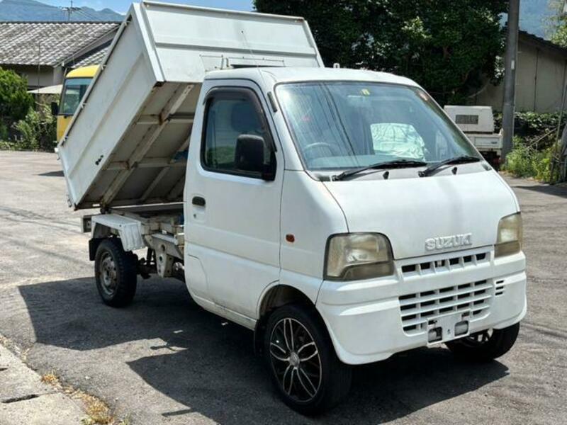 CARRY TRUCK