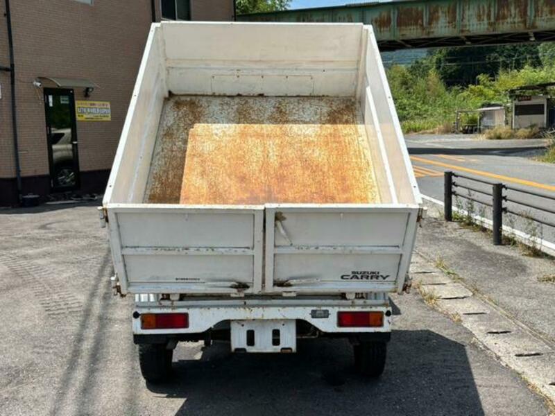 CARRY TRUCK