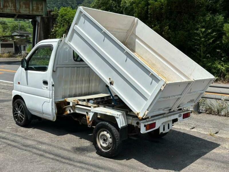 CARRY TRUCK