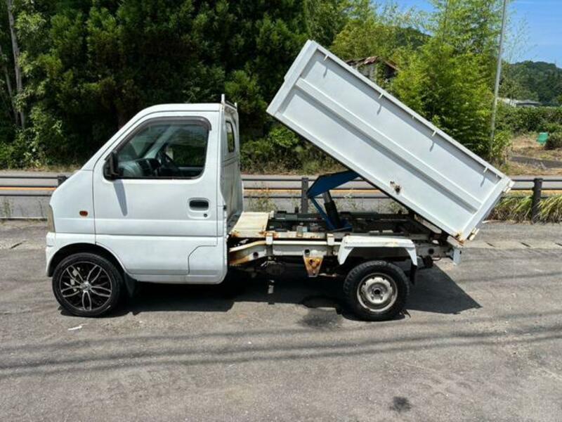 CARRY TRUCK