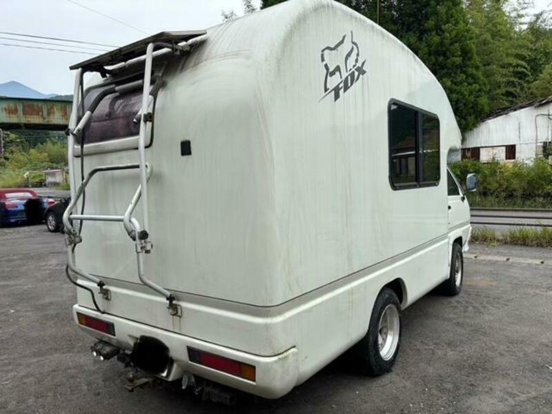 TOWNACE TRUCK