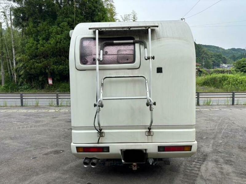 TOWNACE TRUCK