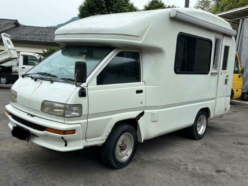 TOYOTA TOWNACE TRUCK