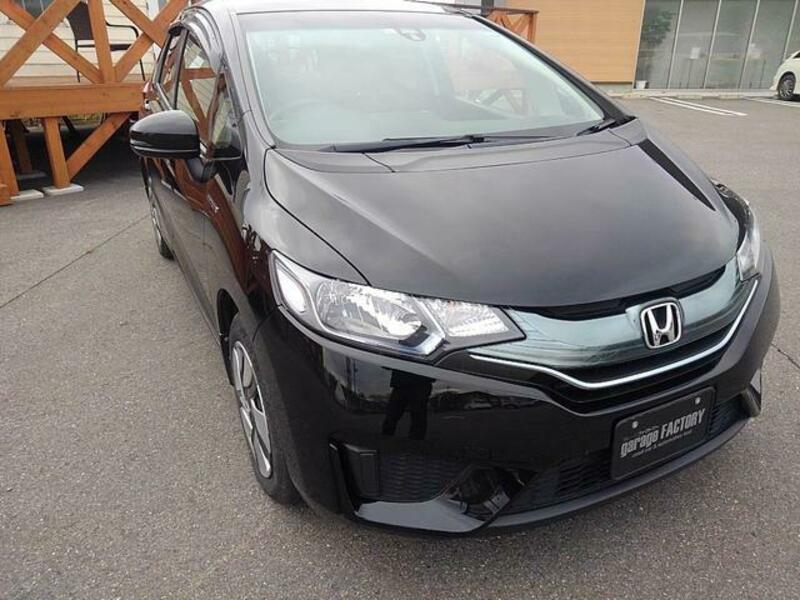 FIT HYBRID