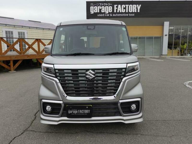 SPACIA CUSTOM