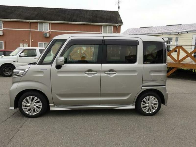 SPACIA CUSTOM