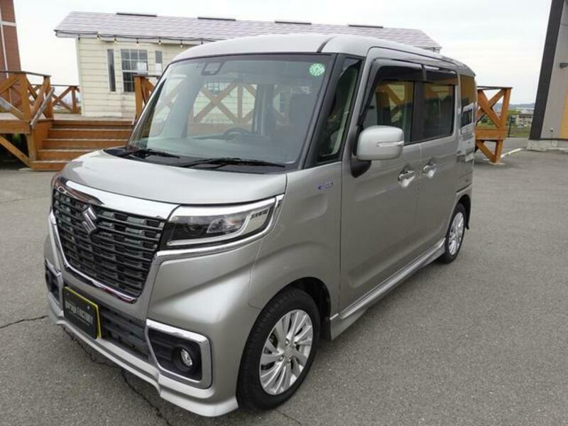 SPACIA CUSTOM