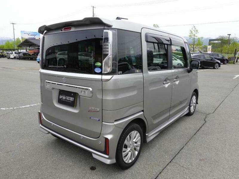 SPACIA CUSTOM