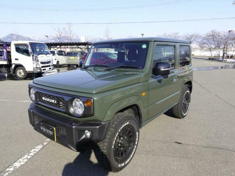 JIMNY