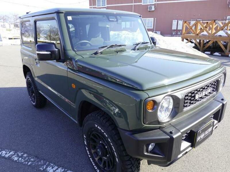 JIMNY