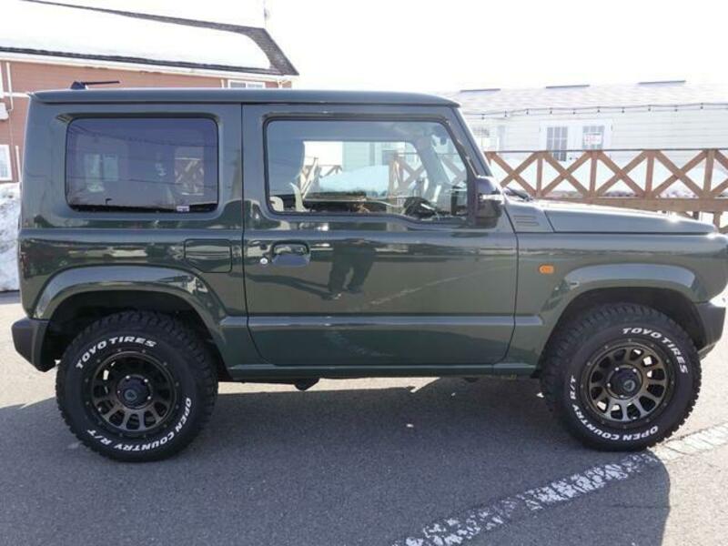 JIMNY