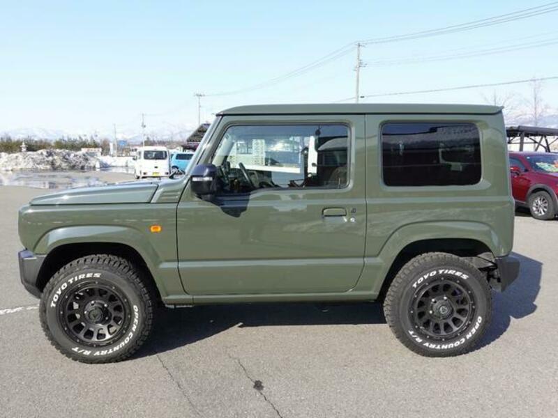JIMNY