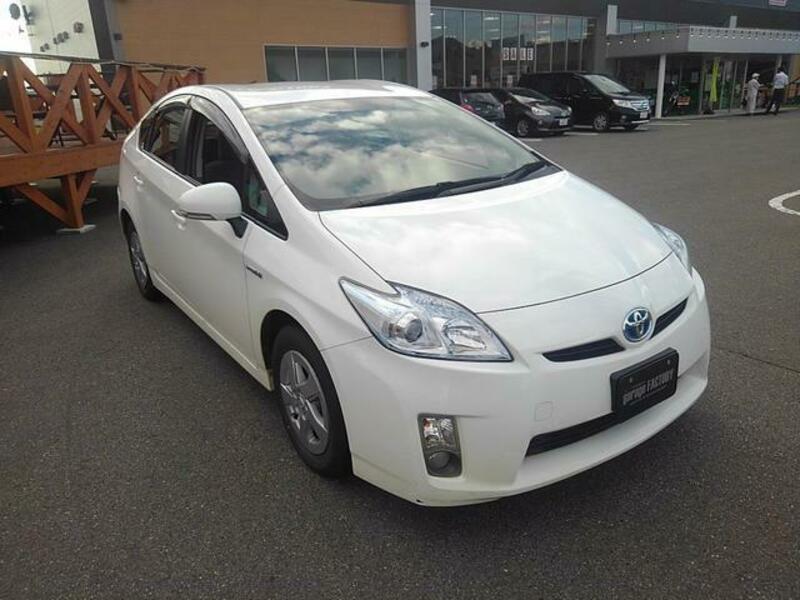 PRIUS