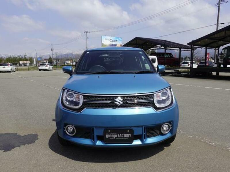 IGNIS