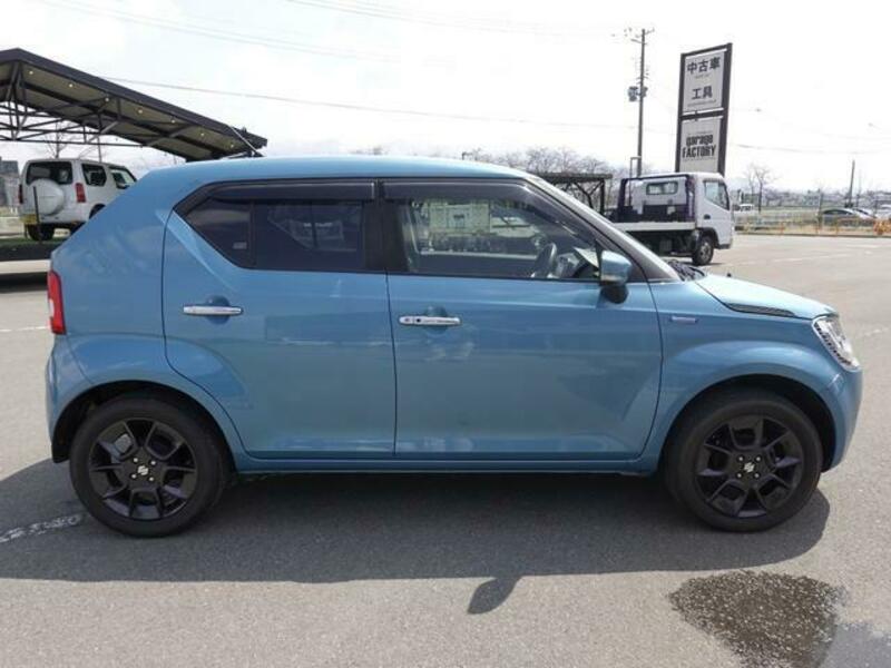 IGNIS