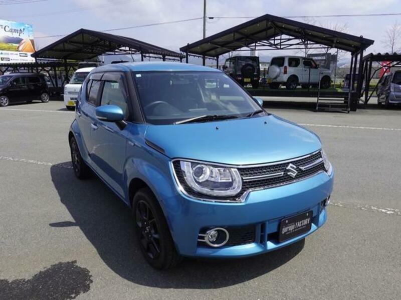 IGNIS