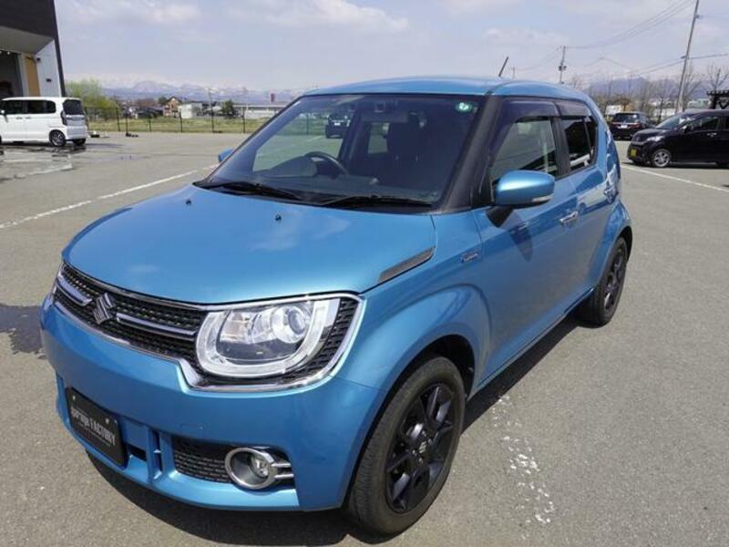 IGNIS