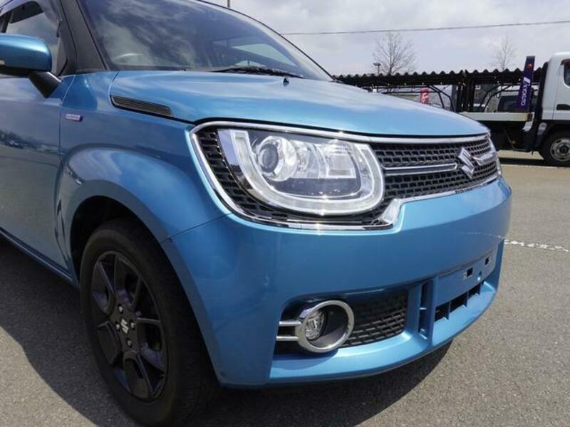 IGNIS