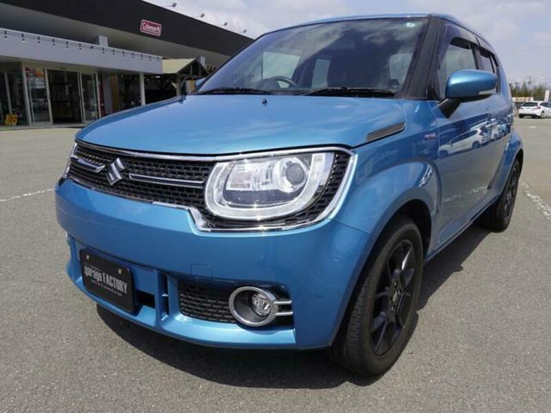 IGNIS