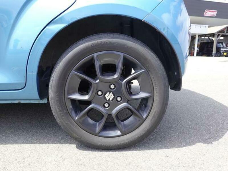 IGNIS