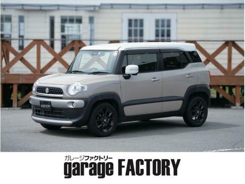 SUZUKI XBEE