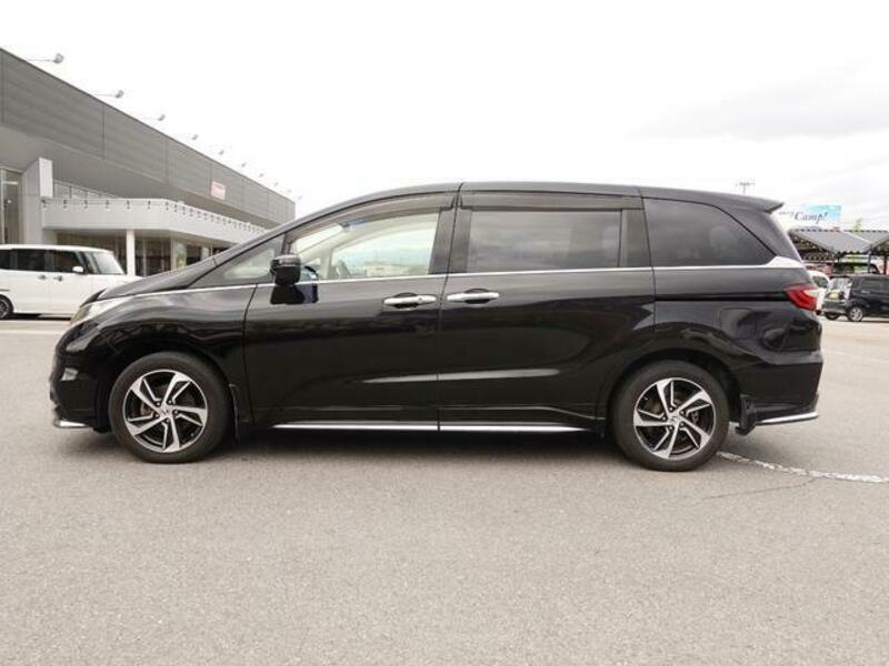 ODYSSEY