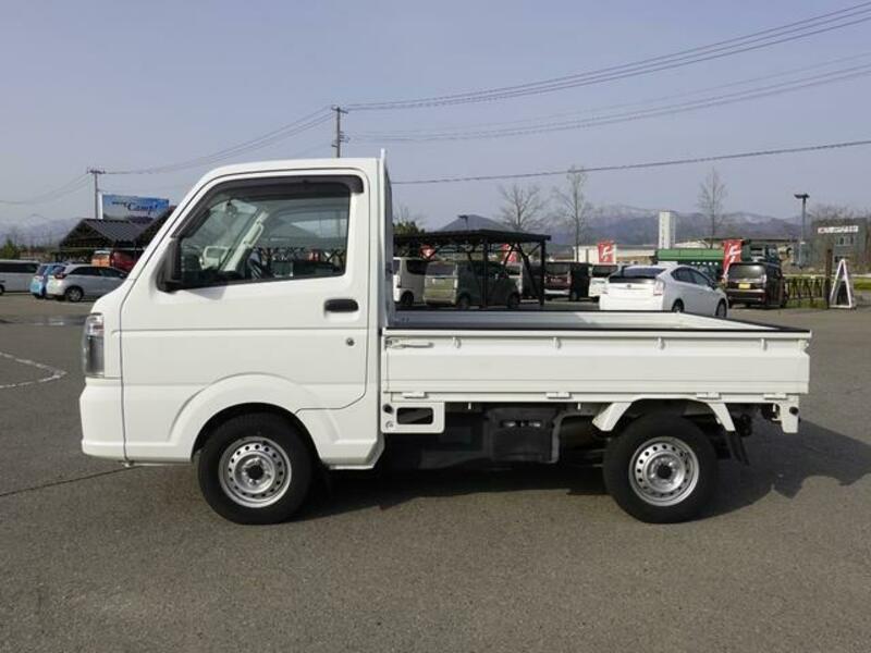 CARRY TRUCK