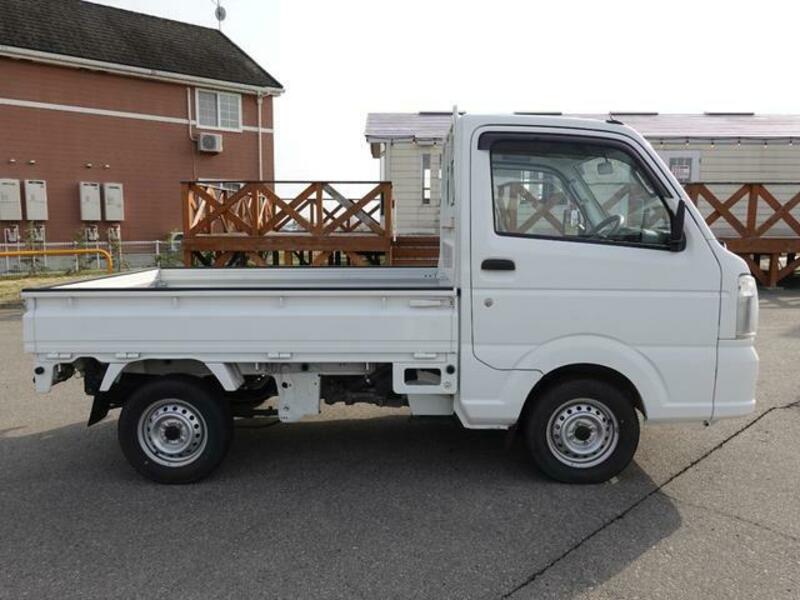 CARRY TRUCK