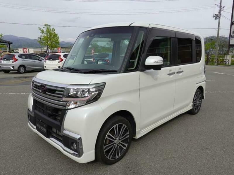 TANTO