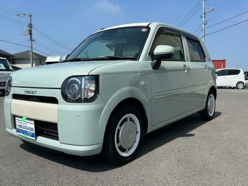 DAIHATSU MIRA TOCOT
