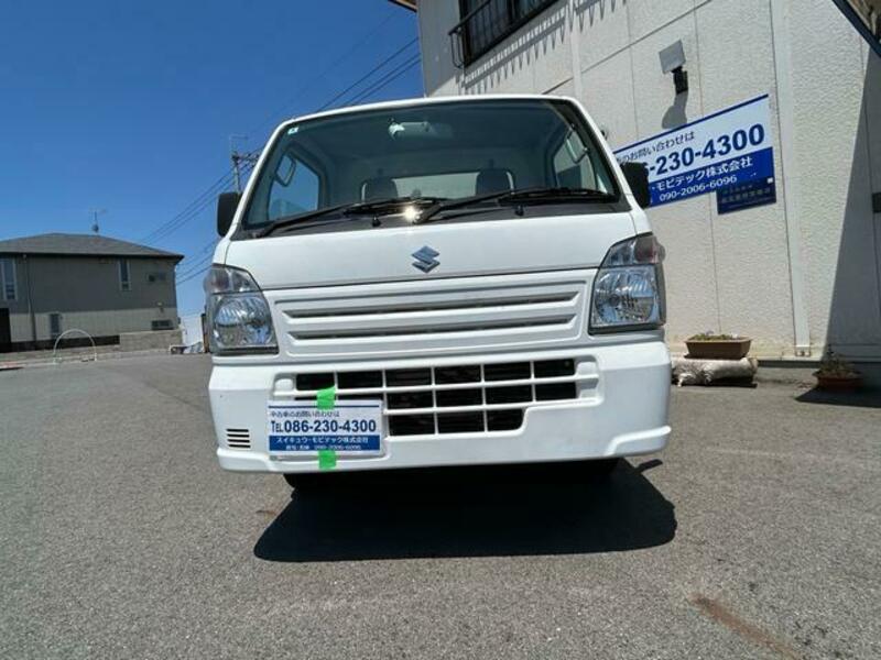 CARRY TRUCK