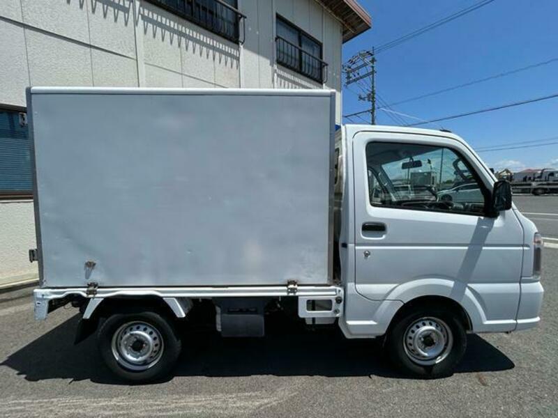 CARRY TRUCK