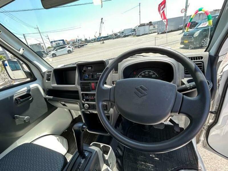 CARRY TRUCK