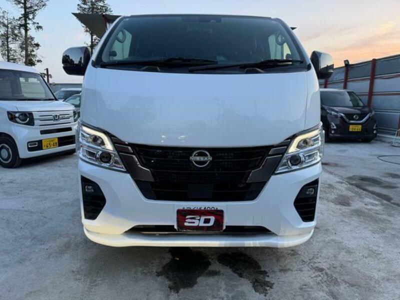 CARAVAN